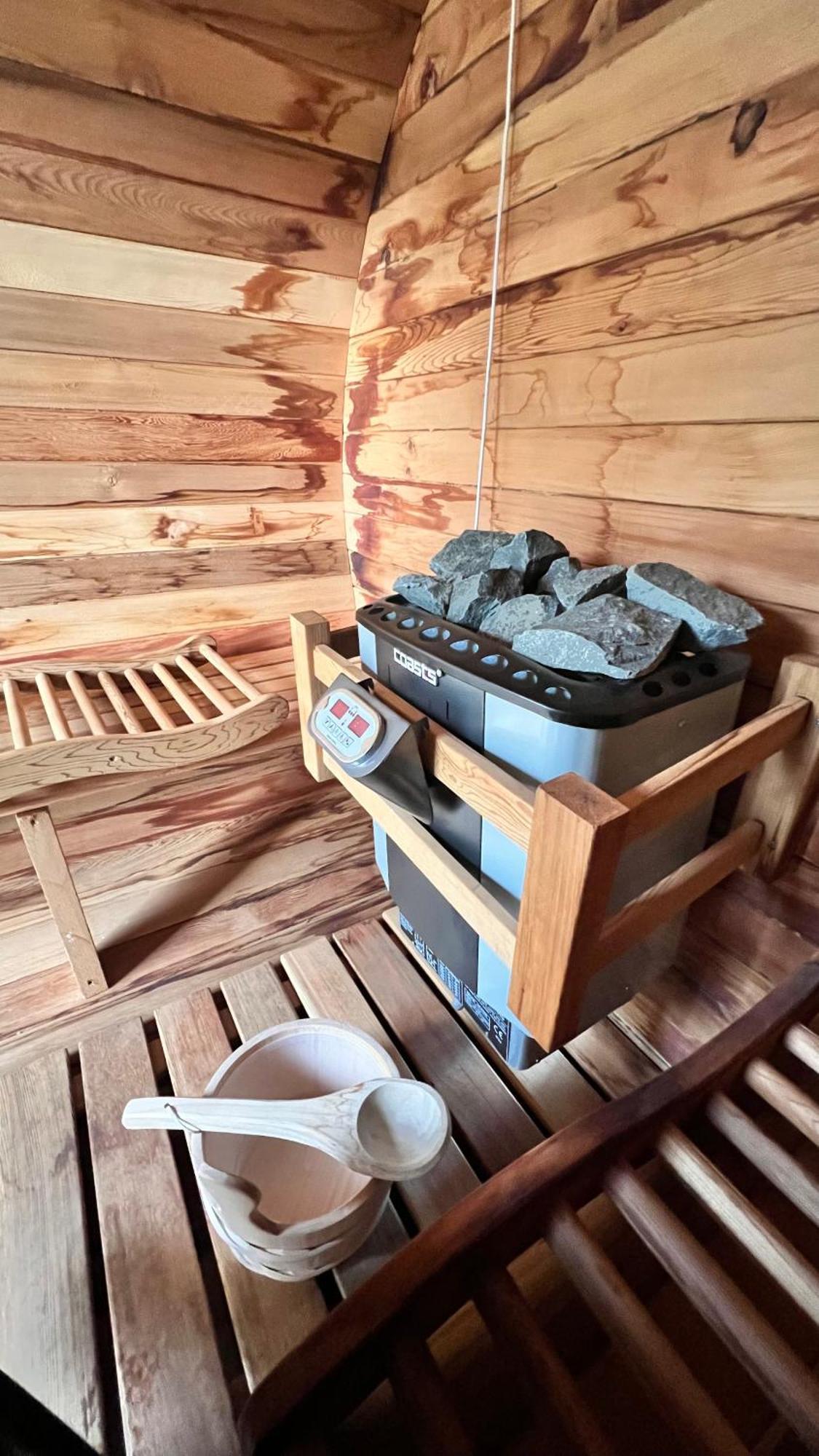 Alto Pangal Lodge بويرتو آيسن المظهر الخارجي الصورة