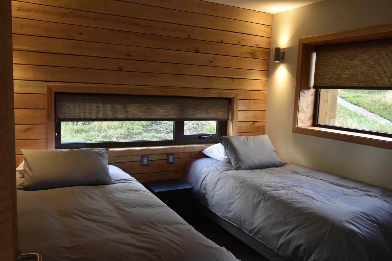 Alto Pangal Lodge بويرتو آيسن المظهر الخارجي الصورة
