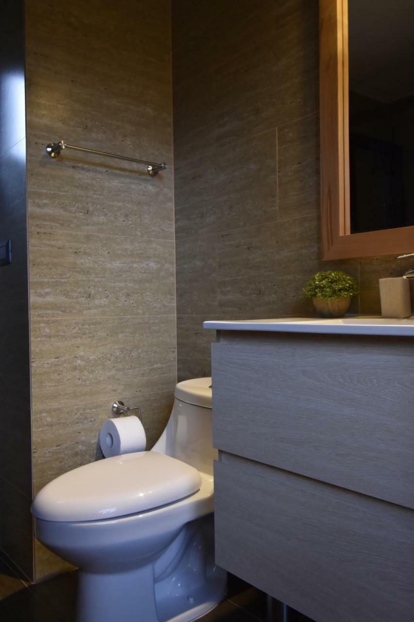 Alto Pangal Lodge بويرتو آيسن المظهر الخارجي الصورة