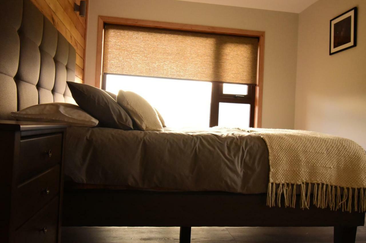Alto Pangal Lodge بويرتو آيسن المظهر الخارجي الصورة